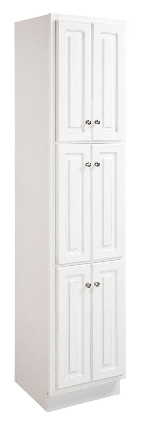 Maybe you would like to learn more about one of these? Design House 533661 Concord White Gloss Linen Tower ...