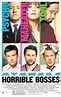 ‘Horrible Bosses’ (2011) REVIEW – thatfilmbloguk