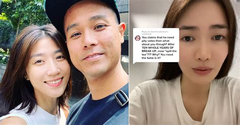 Melissa Faith Yeo Not Backing Down From Andie Chen Claims Despite Potential Legal Case From Kate