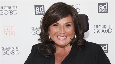 Abby Lee Miller Reveals Shes Learning To Walk Again After Back Surgery