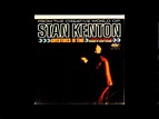 Stan Kenton - Adventures in Time (Complete album, 1962) - YouTube