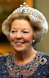 THE TIARA H.M. Queen Beatrix I of The Netherlands | Royal jewels, Royal ...