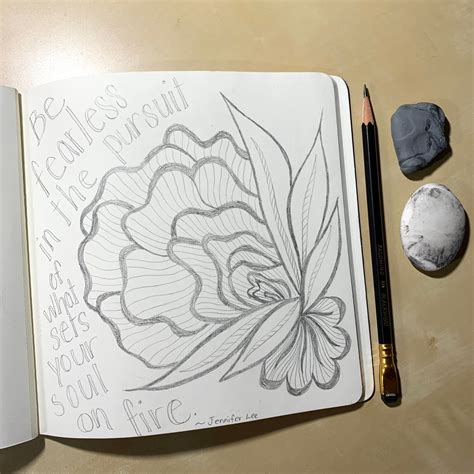 Art Journal Terris Notebook