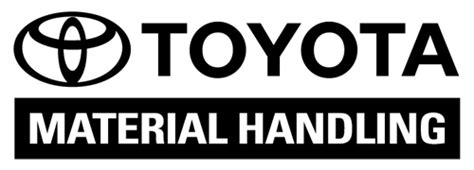 Toyota Video Integrated Electric Pneumatic Forklifts Logistics Management