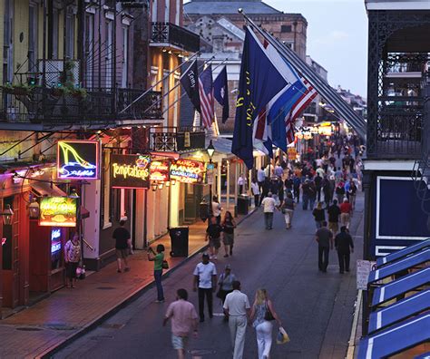 10 Top New Orleans Attractions Forbes Travel Guide Blog
