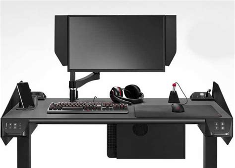 Professional Pc Gaming Desks Game Desk