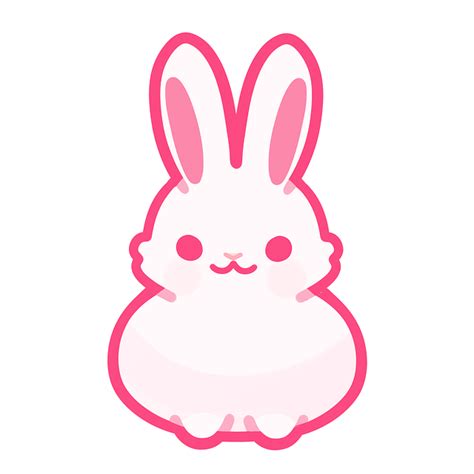 Aggregate 143 Anime Cute Bunny Super Hot Vn