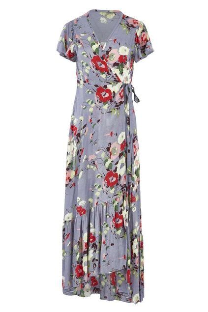 Honeysuckle Beach Margarita Dress Womens Maxi Dresses Birdsnest Buy