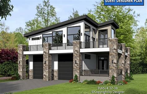 Elevated House Plans For Flood Zones House Decor Concept Ideas