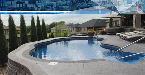 Stealth Semi Inground Pool Brochure