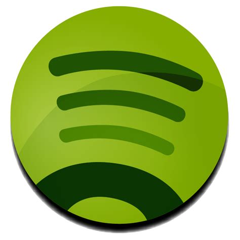 Spotify Png Logo