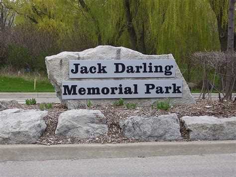 Jack Darling Memorial Park Mississauga Localwiki