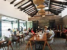 PinkyPiggu: The Halia Restaurant @ Singapore Botanic Gardens ~ Revamped ...
