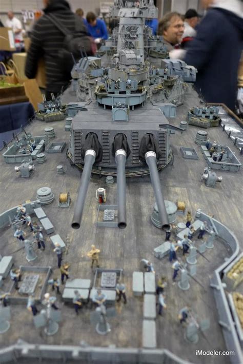 By Editor The Fabulous Naval Diorama Of Operation Ten Go The Last