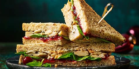 • celebrate the arrival of winter with stylish layers from marks & spencer. Marks & Spencer has launched a vegan version of its Turkey ...