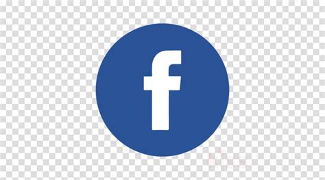 Facebook Clipart Hd Png Facebook Logo Facebook Icon Facebook Icons My