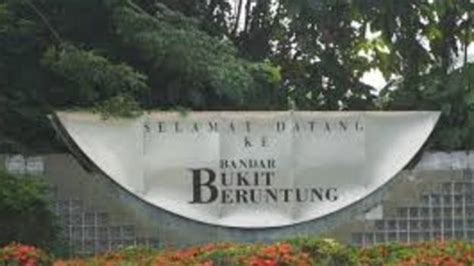 Wows nos surat hub bang s19, 2000 kan, seng malan. Bukit Beruntung ialah sebuah... - Born in SELANGOR | Facebook
