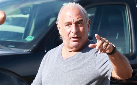 Sir Philip Green Defies Calls To Lift Gagging Order In Angry Clash With