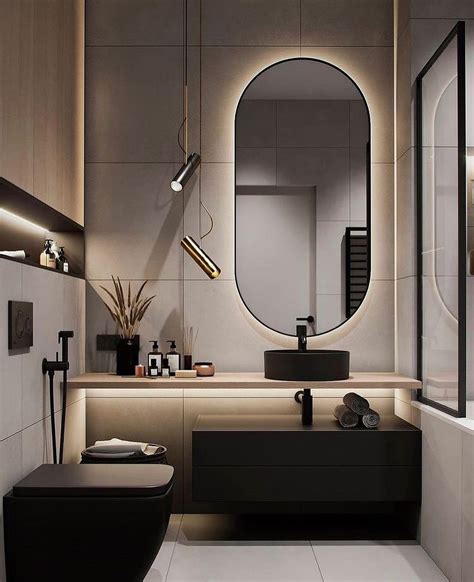 30 Best Modern Bathroom Ideas In 2021 The Best Home Decorations