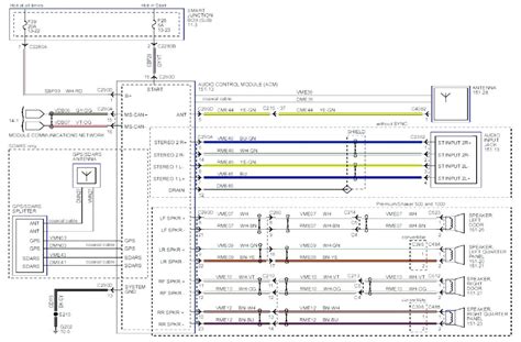 2002 mitsubishi lancer front end diagram wiring schematic. 2001 Mitsubishi Eclipse Radio Wiring / Mitsubishi Eclipse Wiring Diagram - Cargurus has 106 ...