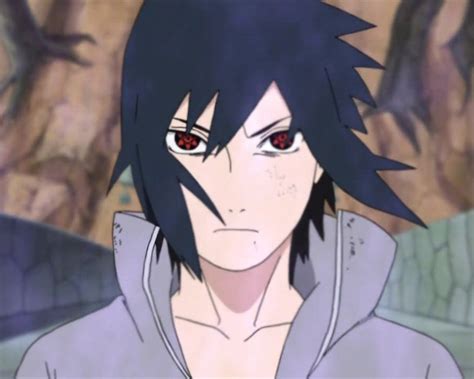 After his older brother, itachi, slaughtered their clan. Sasuke Uchiha - Love Interest Wiki