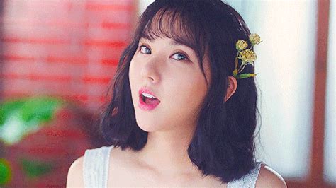 [appreciation] eunha is the cutest femme fatale ever official emanresu™ appreciation thread