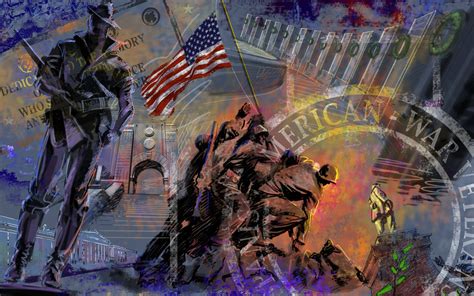 Top Veterans Day Wallpaper Full Hd K Free To Use