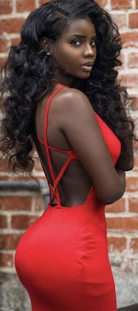 Pinterest Baddestbihhhhhh Beautiful Dark Skin Black Women