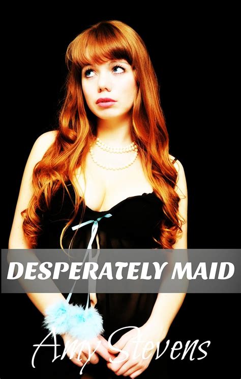 Desperately Maid Turned Into A Sissy Maid By My Wife English Edition