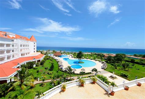Bahia Principe Luxury Runaway Bay Adults Only All Inclusive In