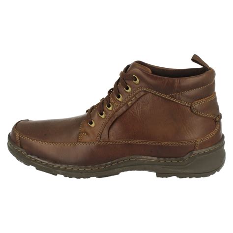 Shop for hush puppies footwear at next.co.uk. Mens Hush Puppies Grounds Lace Boot Casual Ankle Boots | eBay