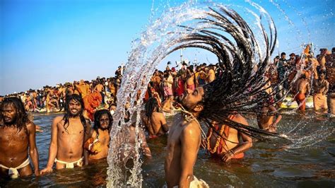 10 Fascinating Facts To Know About The Kumbh Mela