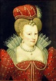 Marguerite de Valois | Renaissance portraits, Elizabethan costume ...