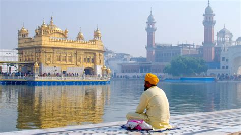 The Best Hotels To Book In Amritsar India