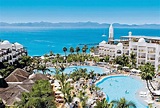 10 Best Spain Beach Resorts (with Map) - Touropia