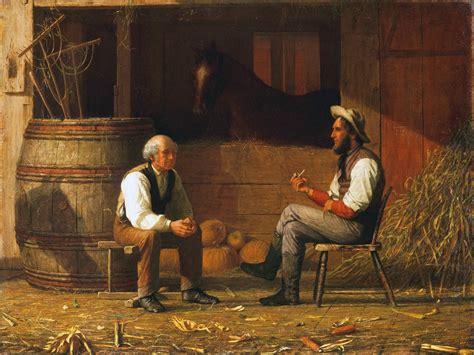 19th Century American Paintings January 2013