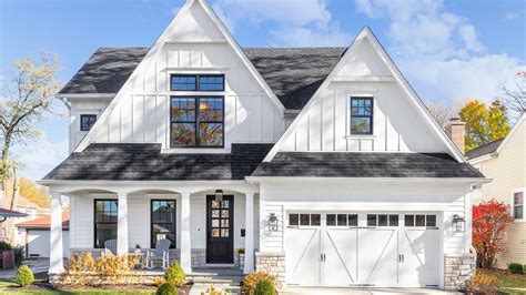 The Most Popular Exterior Paint Colors Of 2021