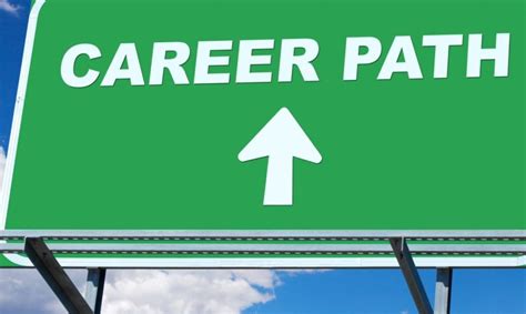 How To Choose The Right Career Path To Reach Your Full Career Potential