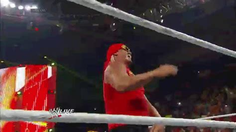 Hulk Hogan  Find And Share On Giphy