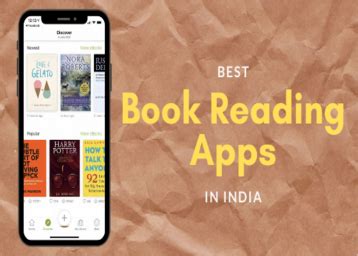 It's practically a book nerd's duty to discover new ways to read books at any time. 15 Best Book Reading Apps For Book Lovers Everywhere