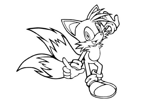 We offer you sonic coloring pages that kids will love. Sonic And Tails Coloring Pages. Sonic Coloring Pages To ...