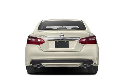 It also boasts cup holders that can accommodate cups with handles. New 2017 Nissan Altima - Price, Photos, Reviews, Safety ...