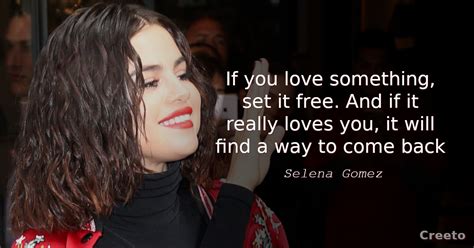 16 Selena Gomez Quotes That Will Inspire You Creeto