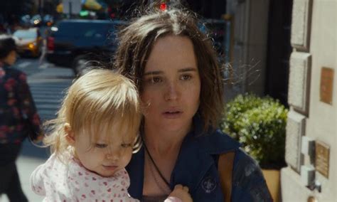 Watch Ellen Page And Allison Janney Reunite In First Trailer For Netflixs Tallulah