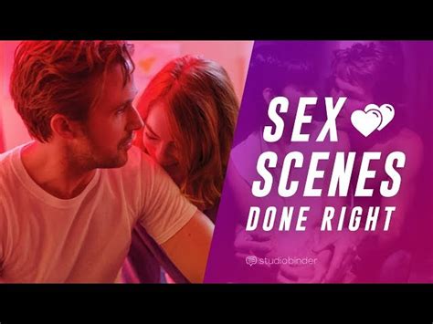 Top 10 Movie Sex Scenes Sheknows