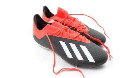 Officially the lightest football boots ever produced. Adidas X 18.2 Boots Signed by Gareth Bale - CharityStars