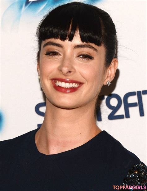 Krysten Ritter Nude Onlyfans Leaked Photo Topfapgirls