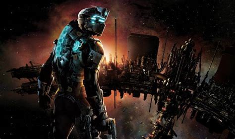 Dead Space 4 Ideas Revealed In Ex Visceral Staff Interview