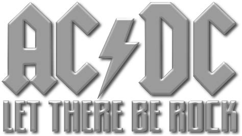 Acdc Logo Ac Dc Png Download 536x304 6928727 Png Imag