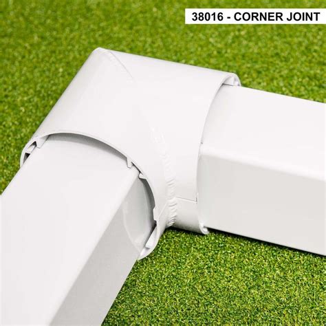 Corner Joints For Forza Aluminium Goals Forza Uk